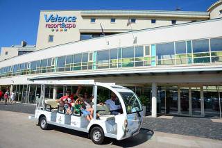 Velence Resort & Spa****superior